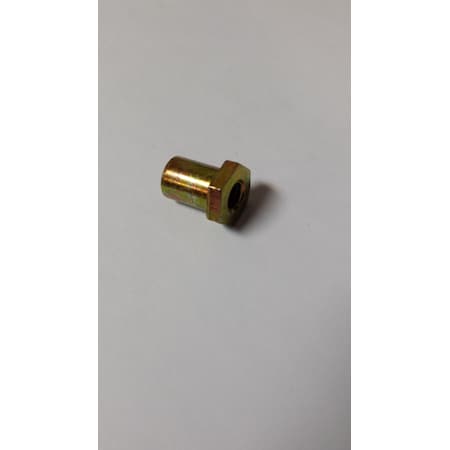 Mtd Nut-Shoulder .375 738-04240